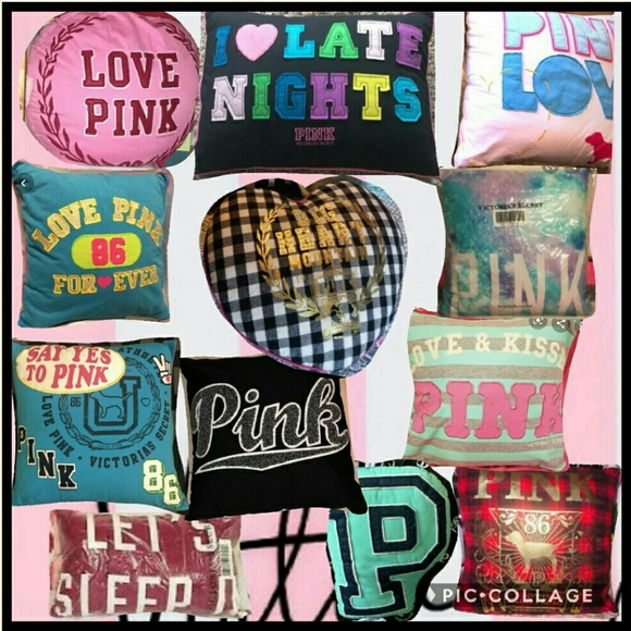 ISO PiLLOWS💙✌️ - Picture 2 of 3